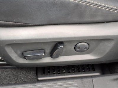 2023 Nissan Rogue SL FWD