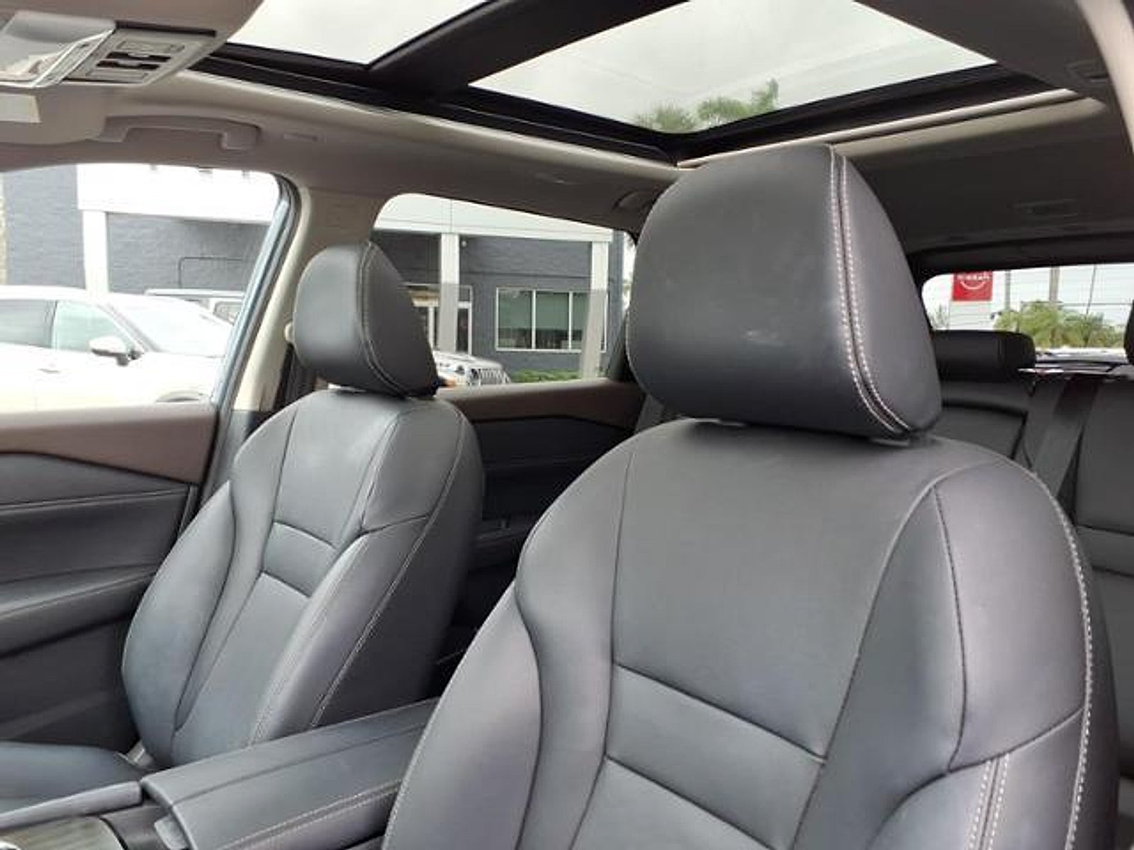 2023 Nissan Rogue SL FWD