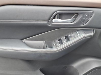 2023 Nissan Rogue SL FWD