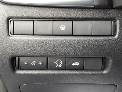 2023 Nissan Rogue SL FWD