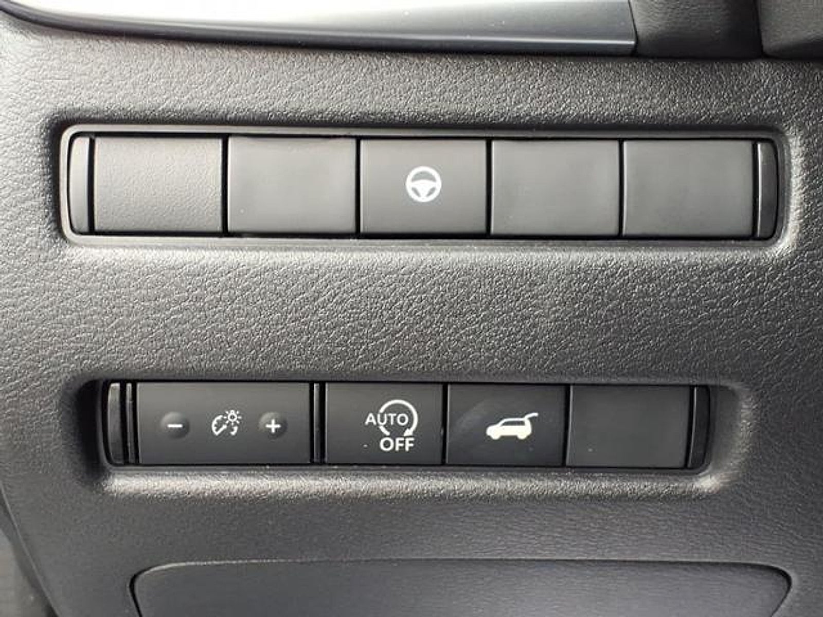 2023 Nissan Rogue SL FWD