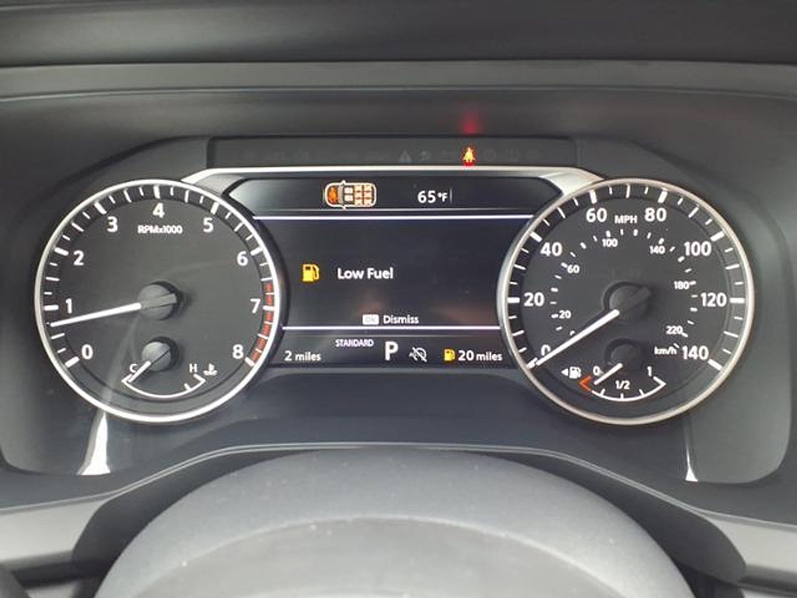 2026 Nissan Pathfinder S