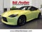 2023 Nissan Z Proto Spec