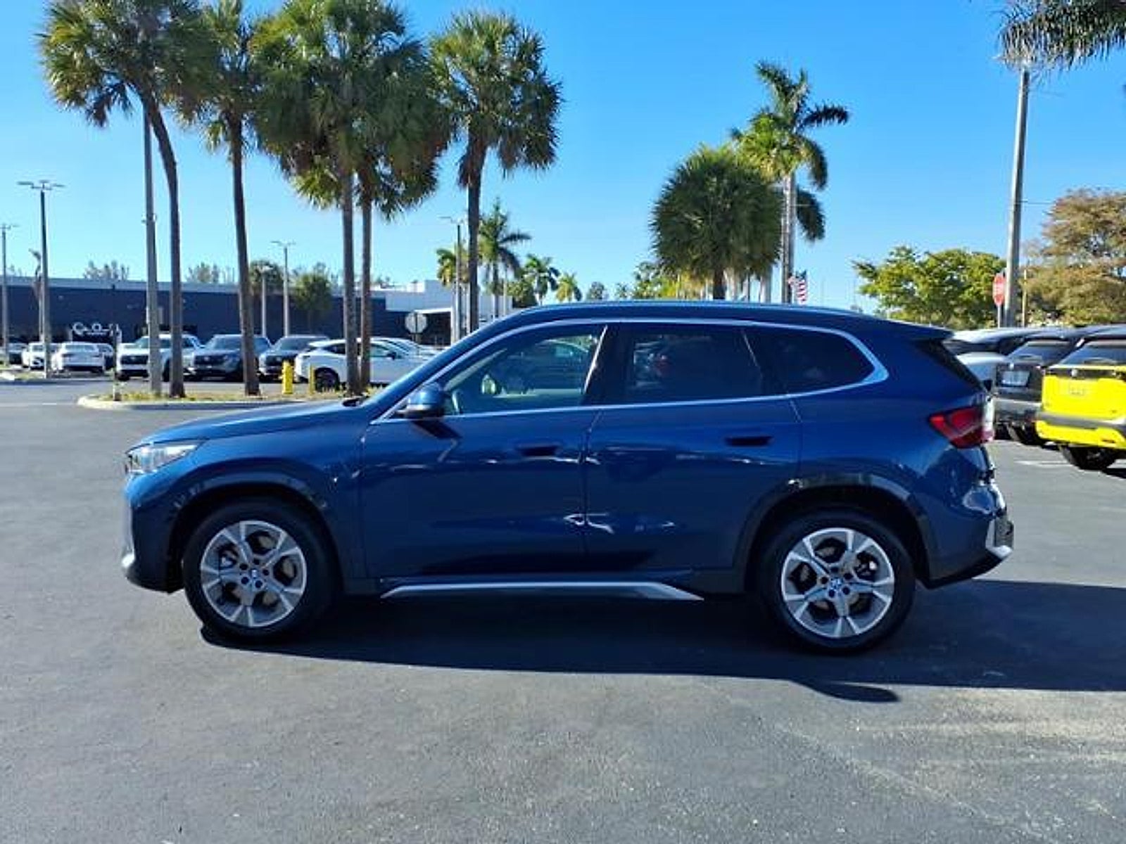 2025 BMW X1 xDrive28i