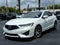 2022 Acura ILX w/Premium Package