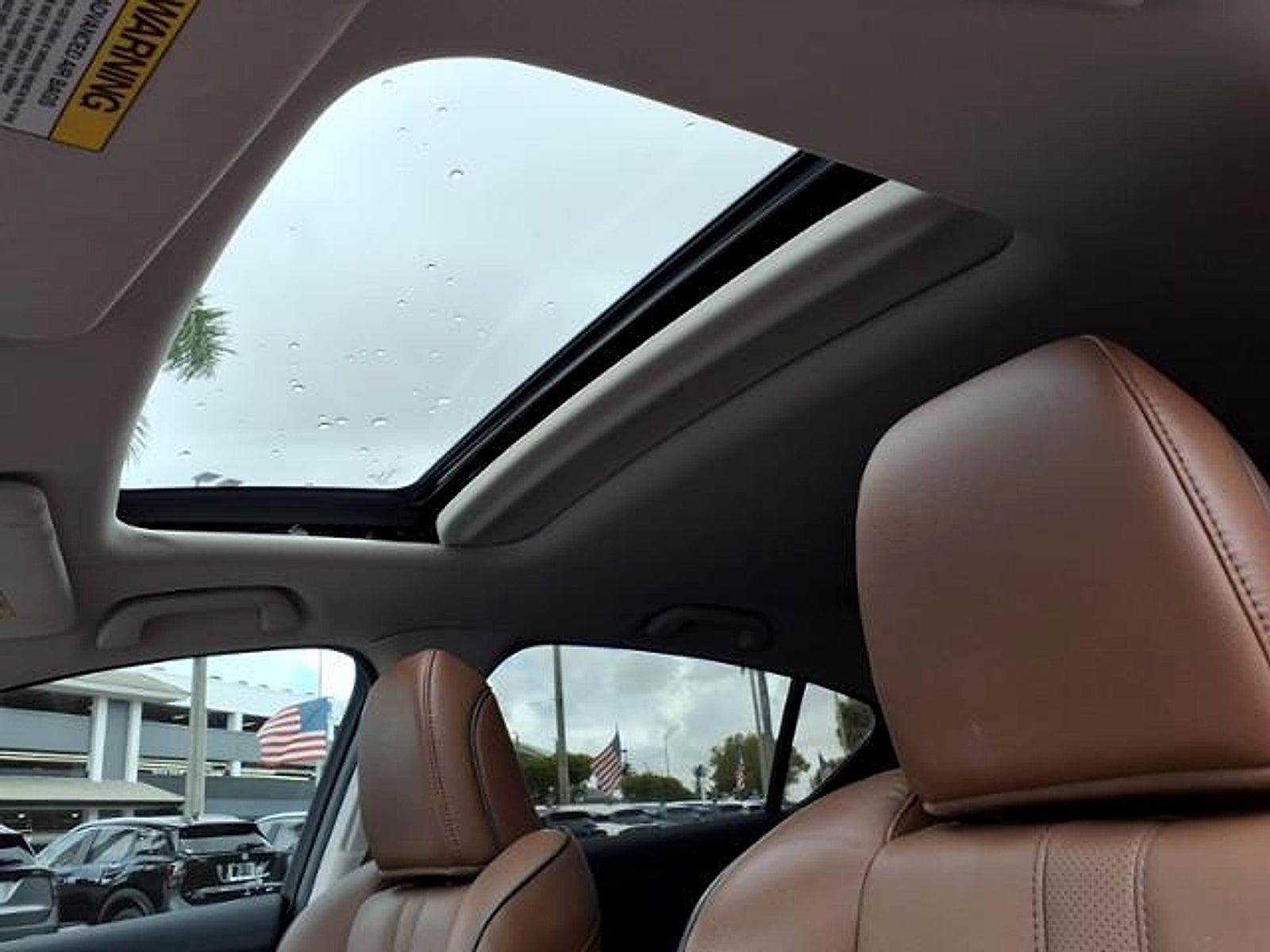 2022 Acura ILX w/Premium Package