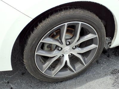 2022 Acura ILX w/Premium Package