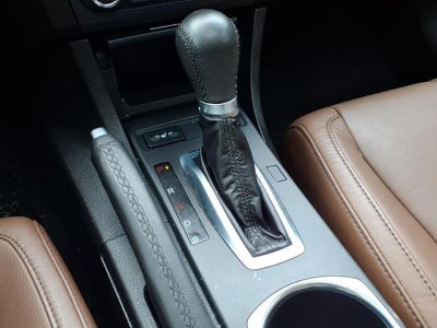 2022 Acura ILX w/Premium Package