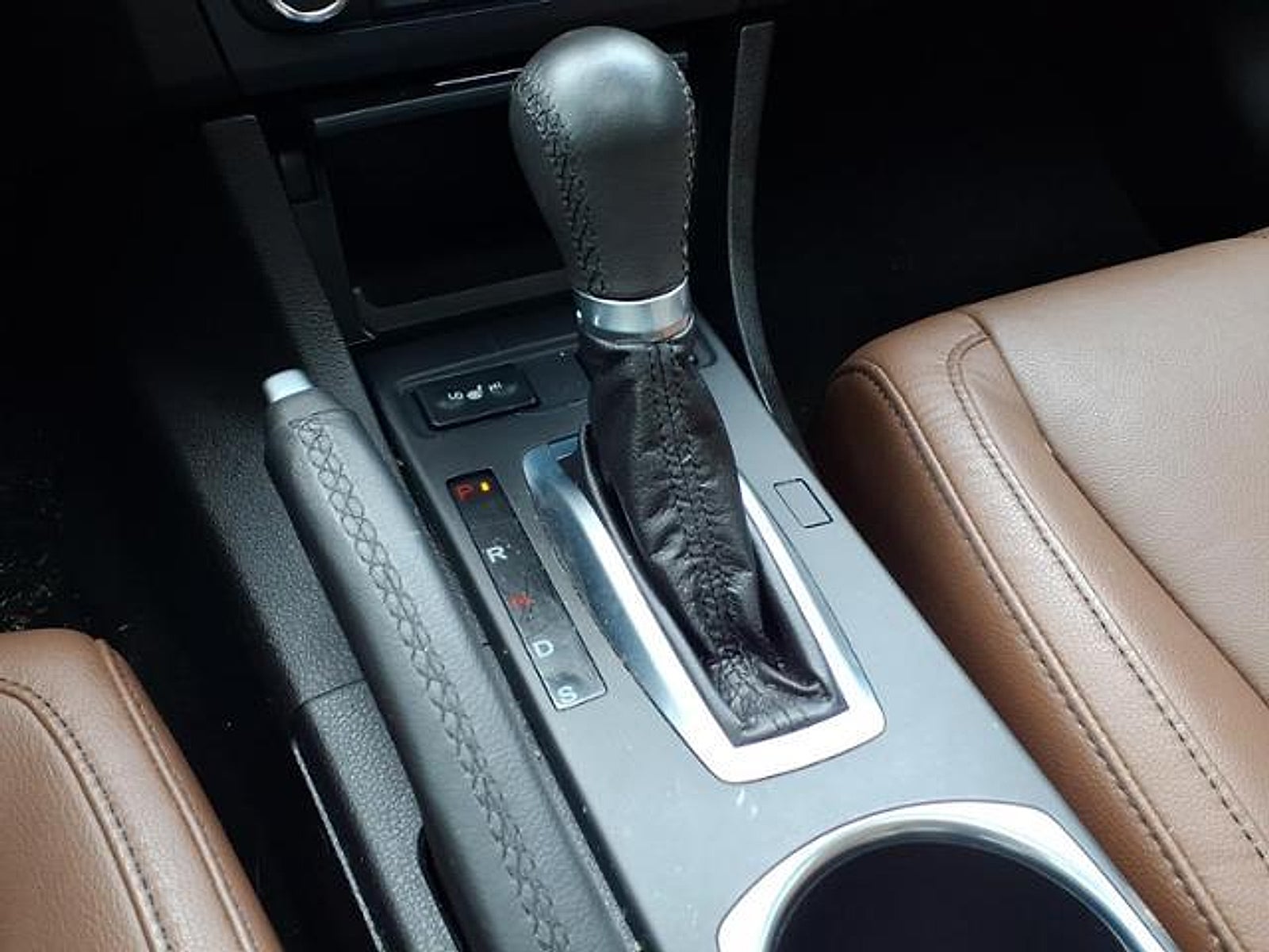 2022 Acura ILX w/Premium Package