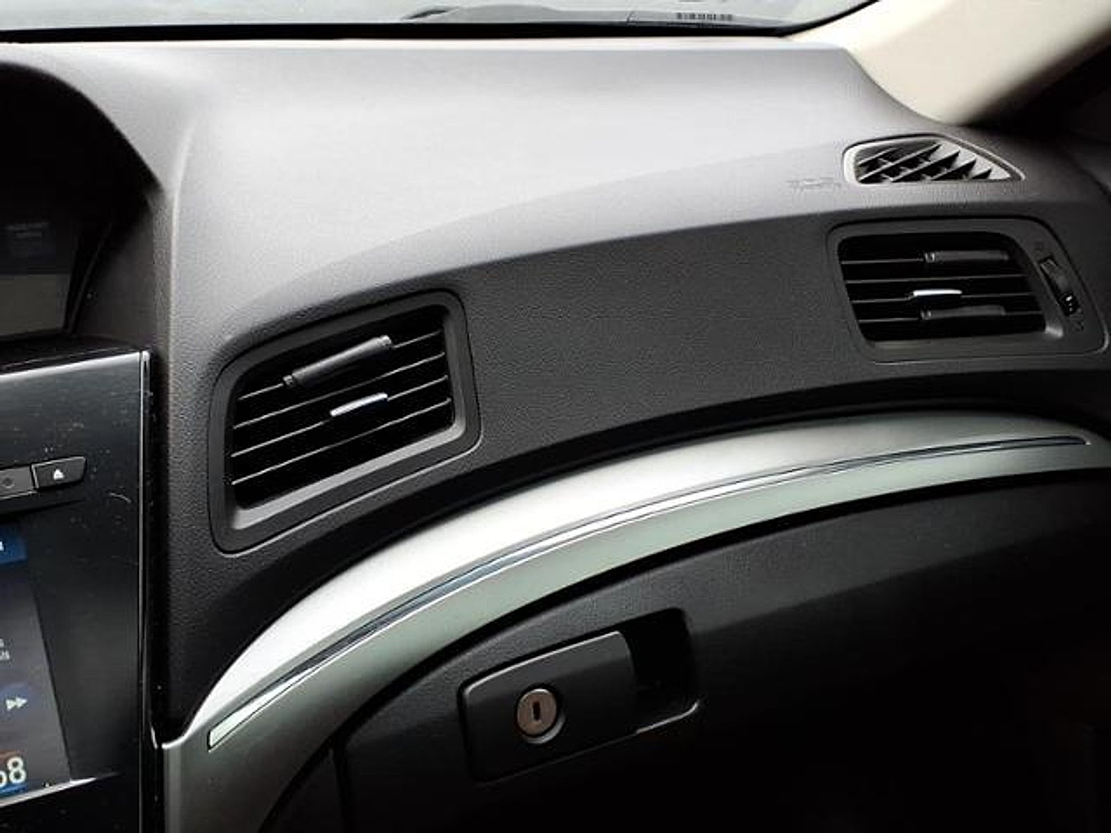 2022 Acura ILX w/Premium Package