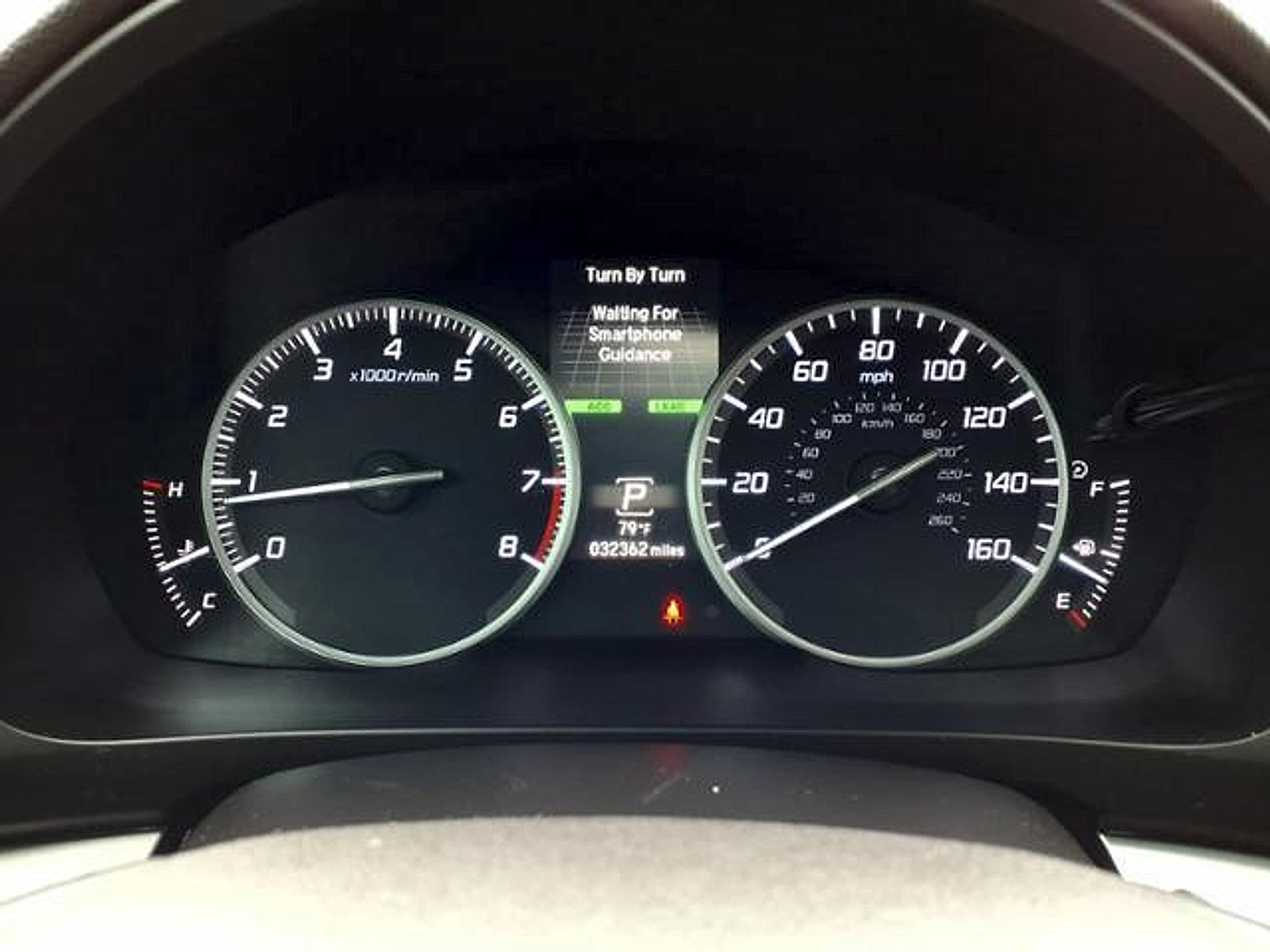 2022 Acura ILX w/Premium Package