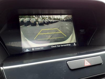 2022 Acura ILX w/Premium Package