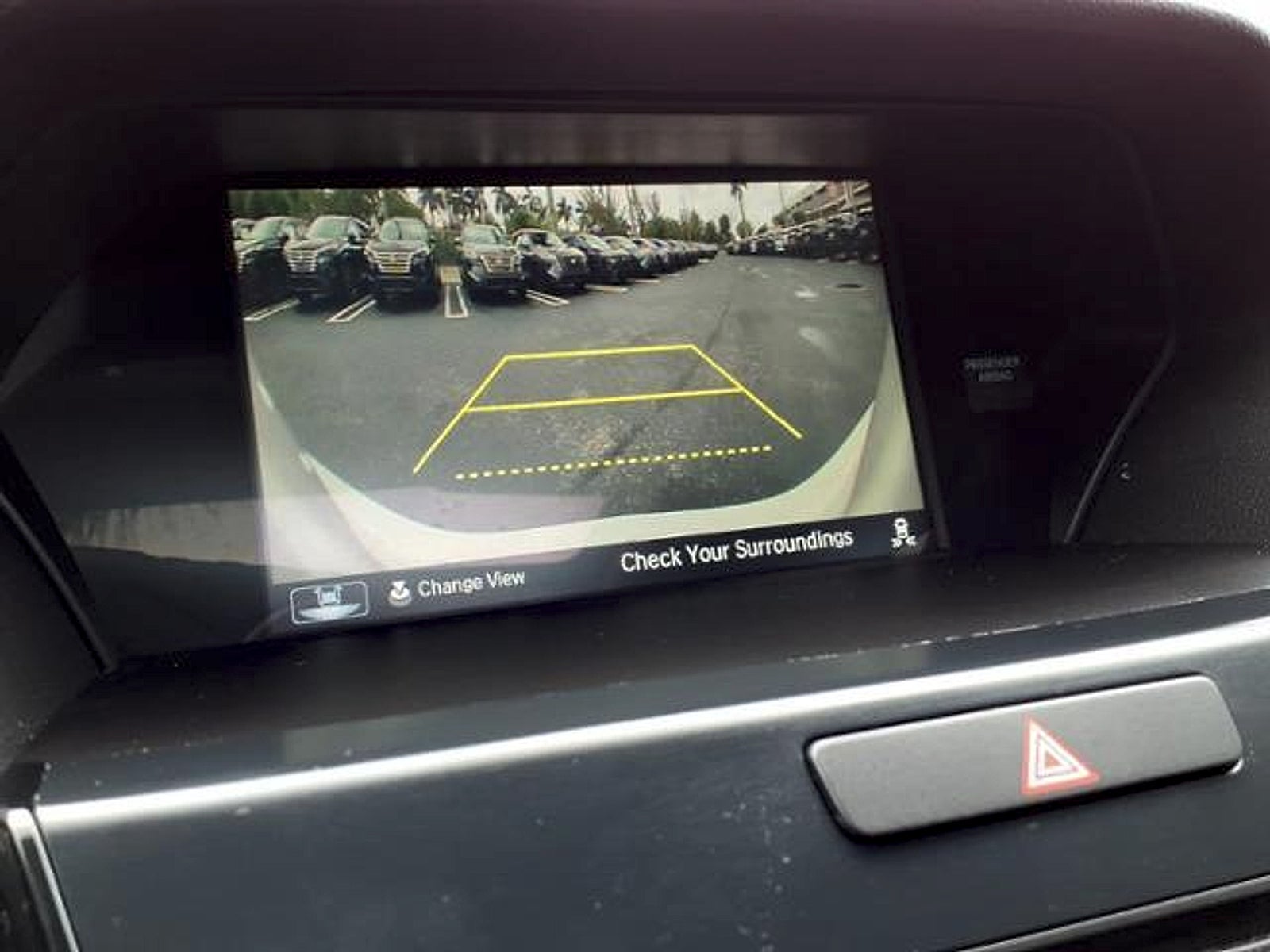 2022 Acura ILX w/Premium Package