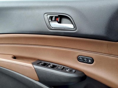 2022 Acura ILX w/Premium Package