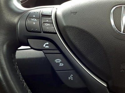 2022 Acura ILX w/Premium Package