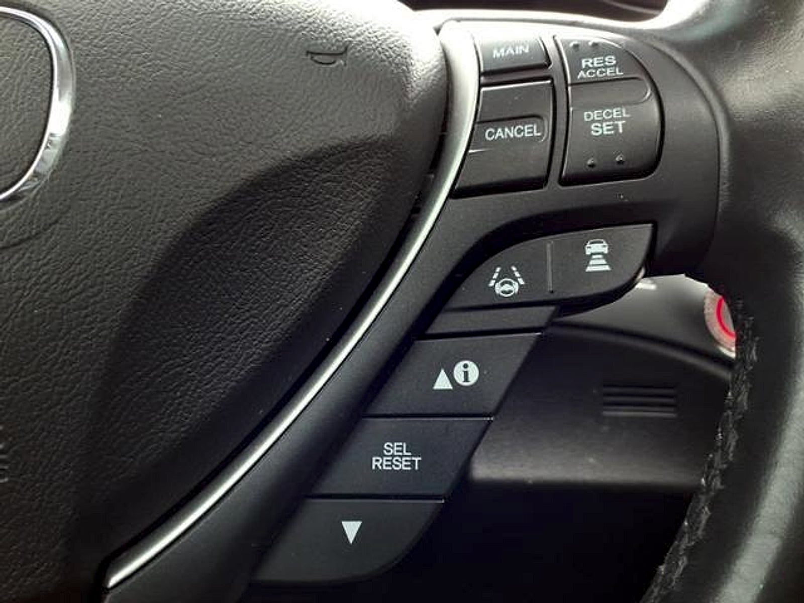 2022 Acura ILX w/Premium Package