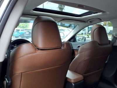 2022 Acura ILX w/Premium Package