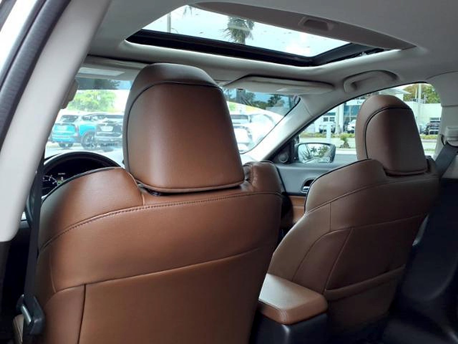 2022 Acura ILX w/Premium Package