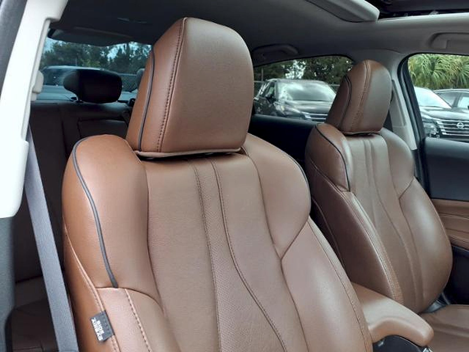 2022 Acura ILX w/Premium Package