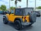 2012 Jeep Wrangler SPOR