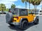 2012 Jeep Wrangler SPOR