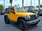 2012 Jeep Wrangler SPOR