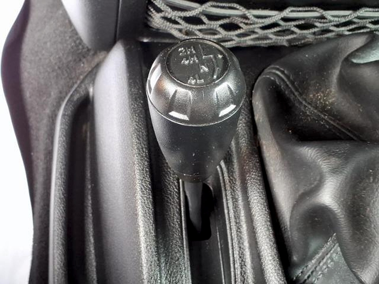 2012 Jeep Wrangler SPOR