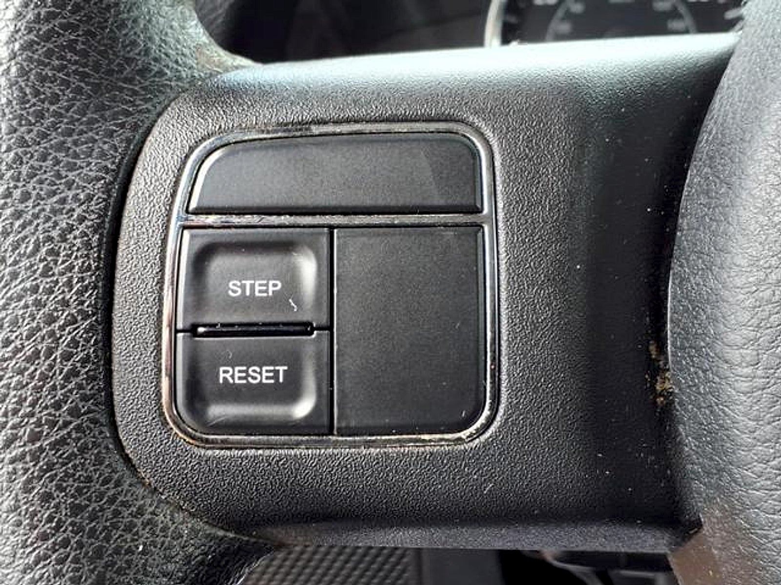 2012 Jeep Wrangler SPOR