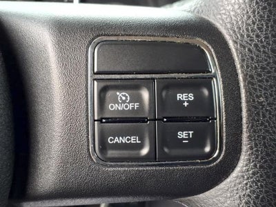 2012 Jeep Wrangler SPOR