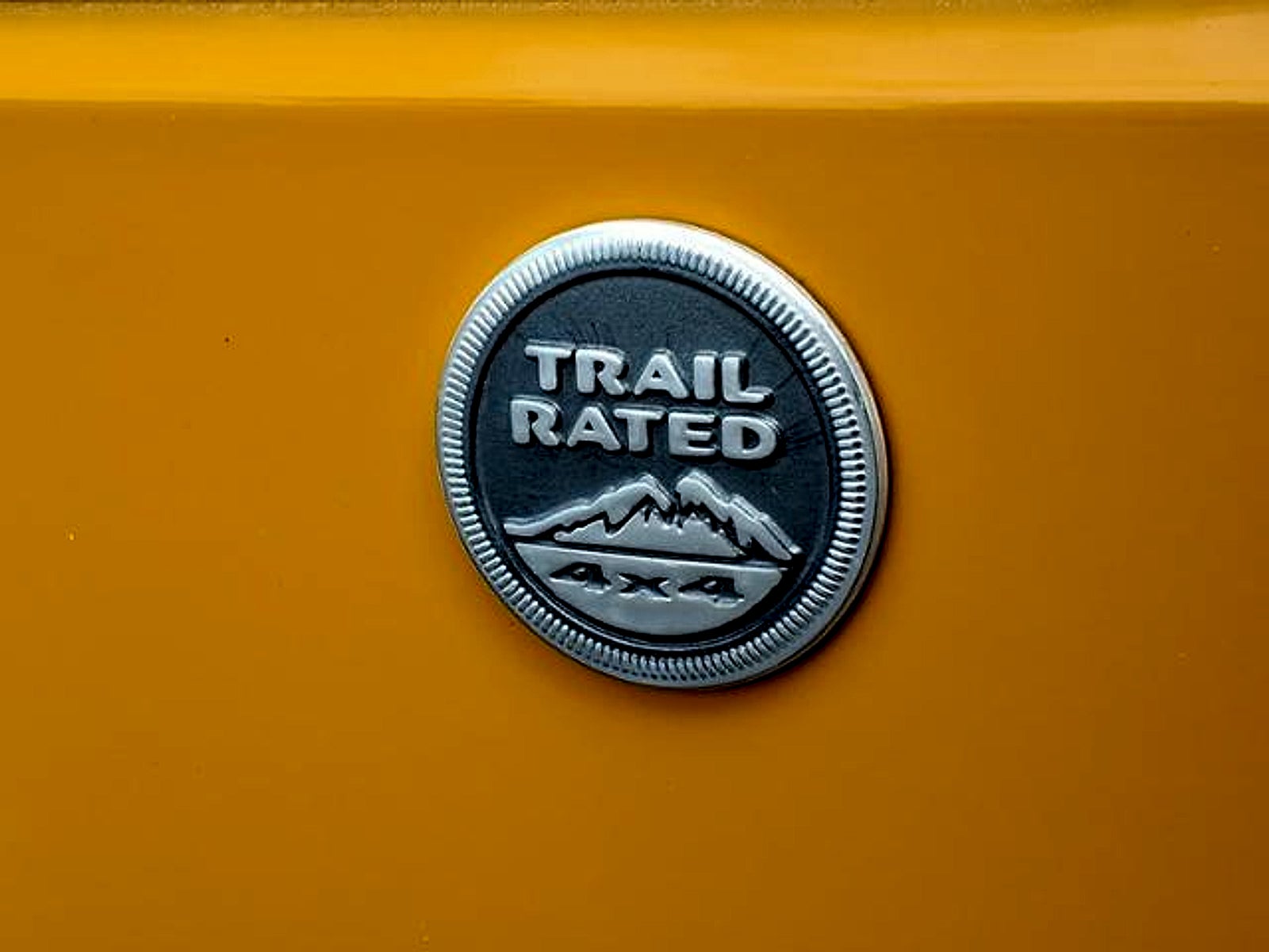 2012 Jeep Wrangler SPOR