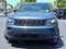 2021 Jeep Grand Cherokee 80th Anniversary Edition