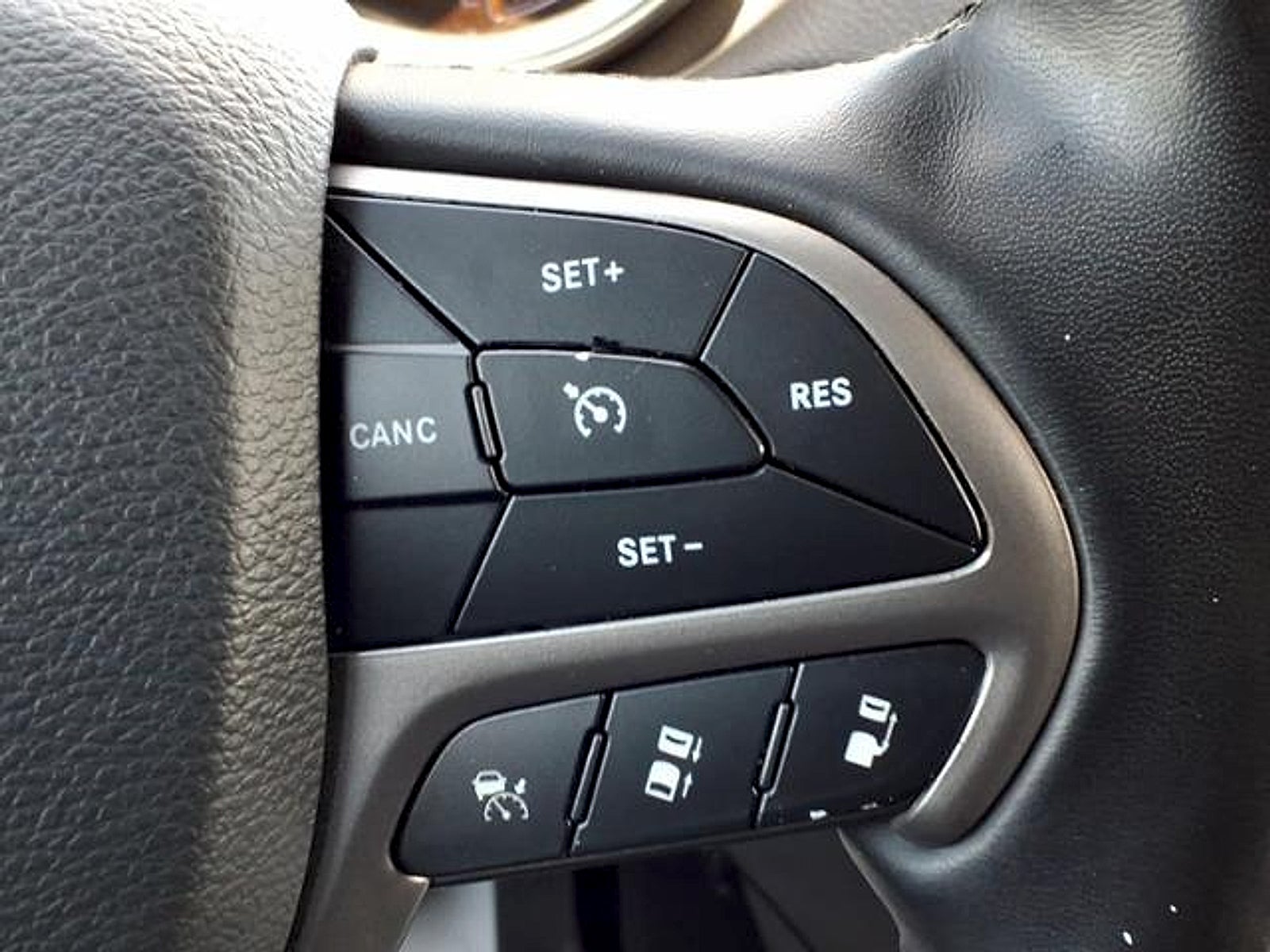 2021 Jeep Grand Cherokee 80th Anniversary Edition