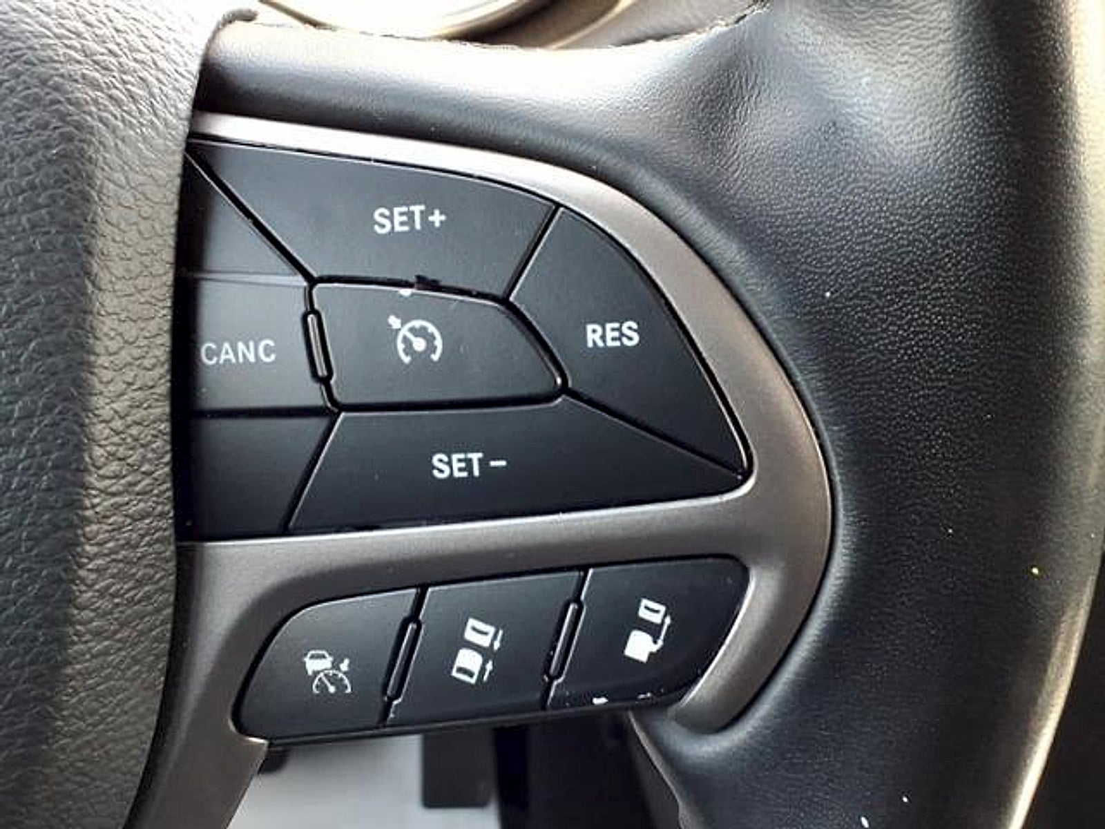 2021 Jeep Grand Cherokee 80th Anniversary Edition