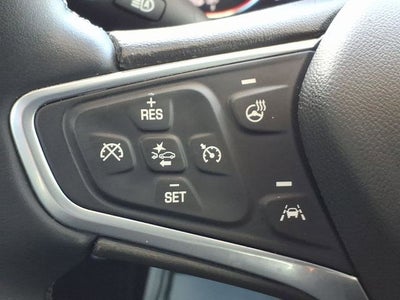 2023 Chevrolet Malibu LT 2LT
