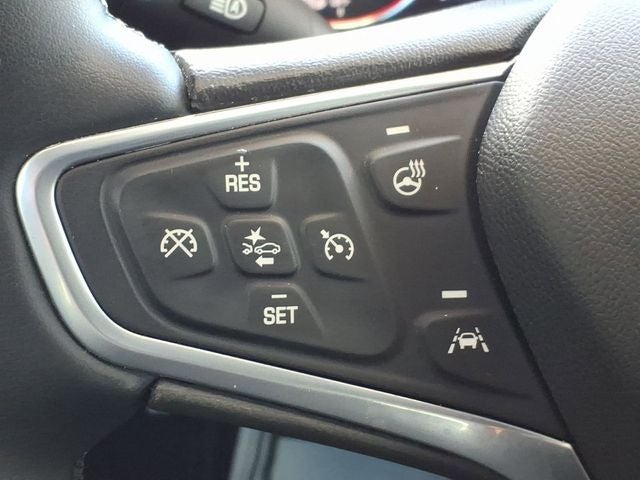 2023 Chevrolet Malibu LT 2LT