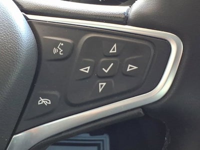 2023 Chevrolet Malibu LT 2LT