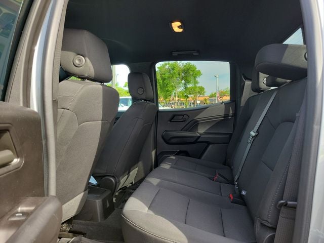 2023 Chevrolet Colorado Work Truck
