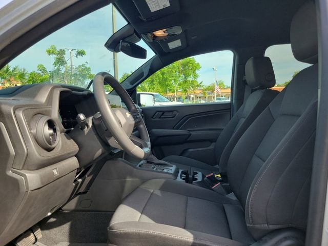 2023 Chevrolet Colorado Work Truck