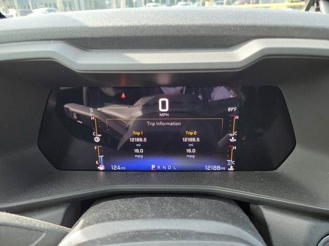 2023 Chevrolet Colorado Work Truck