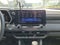 2023 Chevrolet Colorado Work Truck