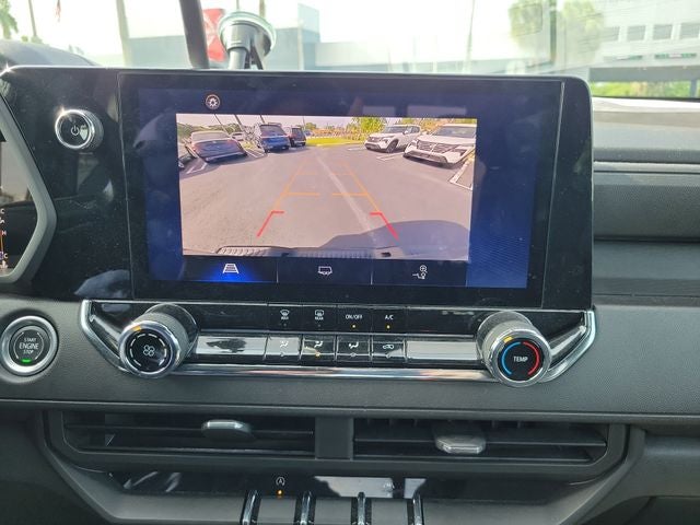 2023 Chevrolet Colorado Work Truck