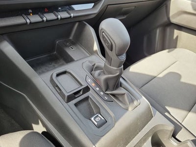 2023 Chevrolet Colorado Work Truck
