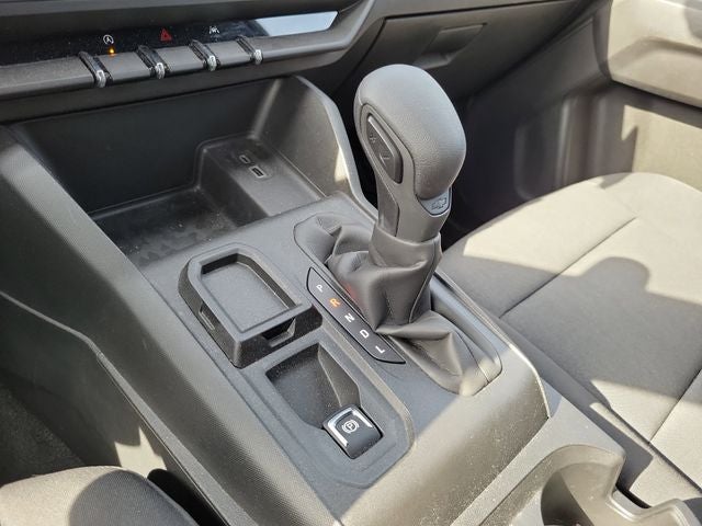2023 Chevrolet Colorado Work Truck