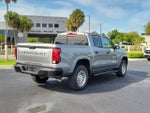 2023 Chevrolet Colorado Work Truck