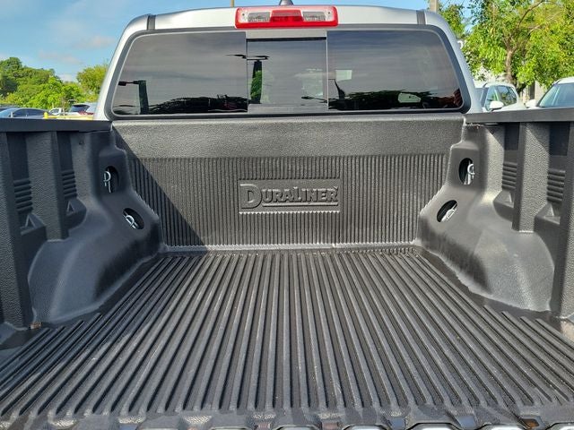 2023 Chevrolet Colorado Work Truck