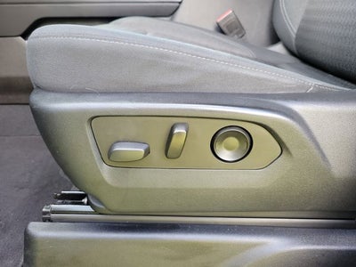 2021 Chevrolet Tahoe LS
