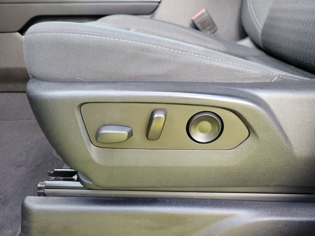 2021 Chevrolet Tahoe LS