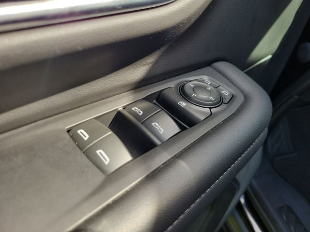 2021 Chevrolet Tahoe LS