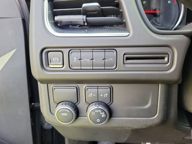 2021 Chevrolet Tahoe LS
