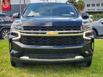 2021 Chevrolet Tahoe LS
